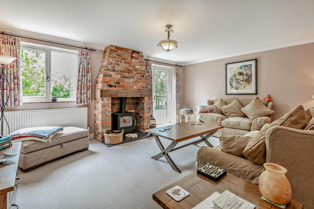 Sitting Room/ Annexe