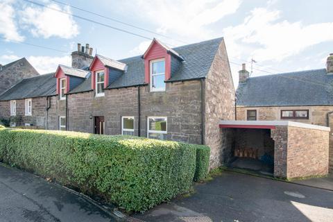 3 bedroom end of terrace house for sale, Perth Road, Gilmerton PH7