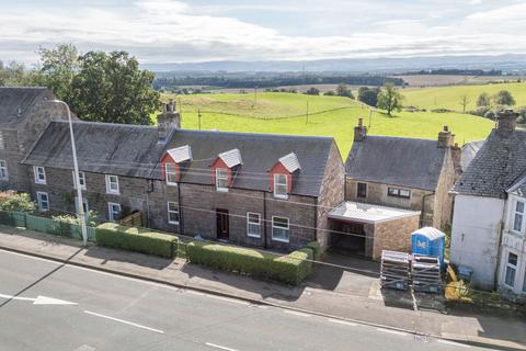 3 bedroom end of terrace house for sale, Perth Road, Gilmerton PH7