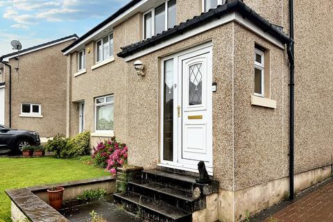 3 bedroom semi-detached house for sale, Lendalfoot Gardens, Hamilton ML3