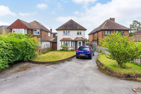 3 bedroom detached house for sale, New Inn Lane, Burpham, GU4