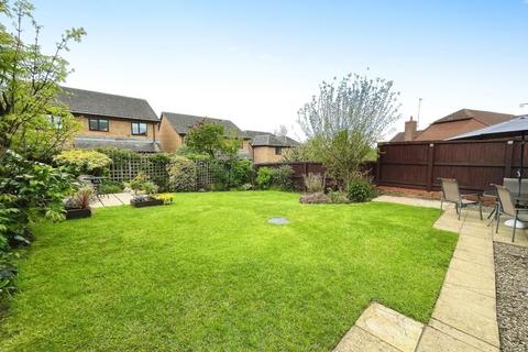 4 bedroom detached house for sale, Spencers Way, Harrogate, HG1 3DN