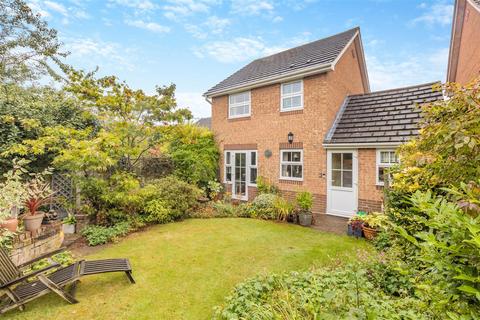 3 bedroom detached house for sale, Bird Close, Mansfield