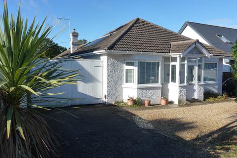 4 bedroom detached bungalow for sale, Fairmile Road, Christchurch BH23