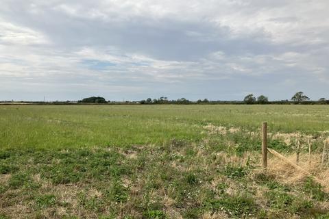 Land for sale, Claypole, Newark, Nottinghamshire, NG23