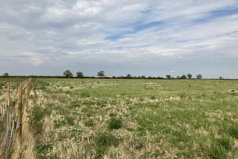 Land for sale, Claypole, Newark, Nottinghamshire, NG23