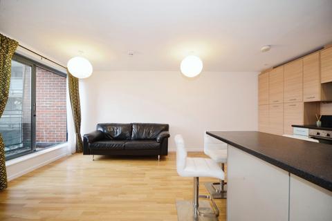 2 bedroom flat to rent, Berber Parade London SE18