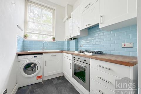 undefined, London Road, Enfield