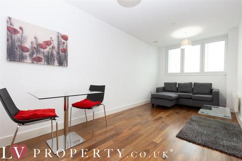 1 bedroom apartment to rent, Metropolitan House, Birmingham