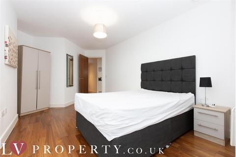 1 bedroom apartment to rent, Metropolitan House, Birmingham