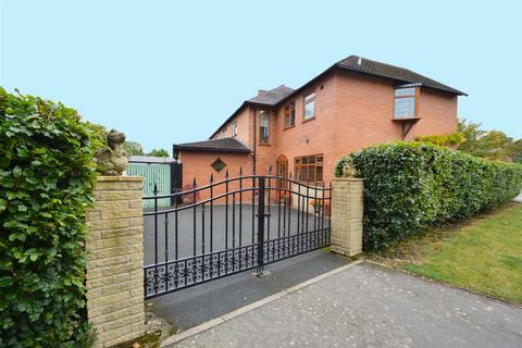 4 bedroom house for sale, Grange Road, Shrewsbury