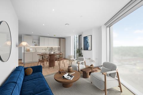 L&Q - L&Q at Victoria Riverside for sale, Victoria Riverside, Dantzic Street, Manchester, M4 2AD