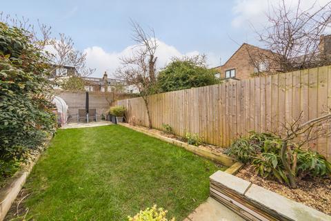 2 bedroom terraced house for sale, Wingfield Mews, Peckham, SE15