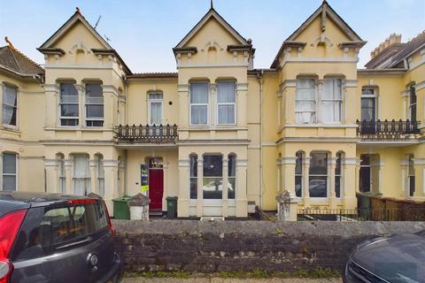 1 bedroom flat for sale, Connaught Avenue, Plymouth PL4