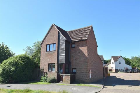 1 bedroom detached house for sale, Bader Court, Martlesham Heath, Ipswich, Suffolk, IP5