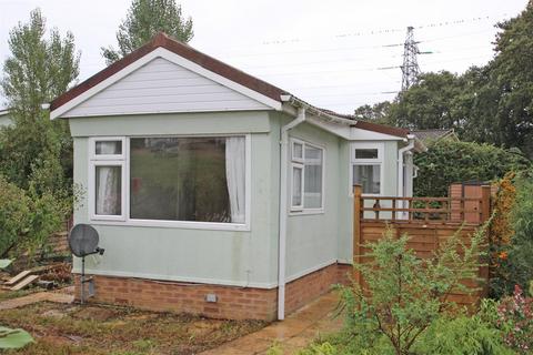 2 bedroom mobile home for sale, Folly Lane, East Cowes