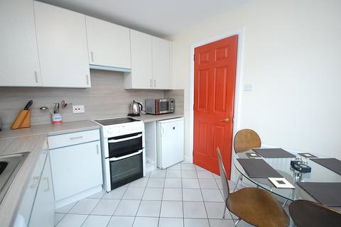 1 bedroom flat to rent, Berry Street, City Centre, Aberdeen, AB25