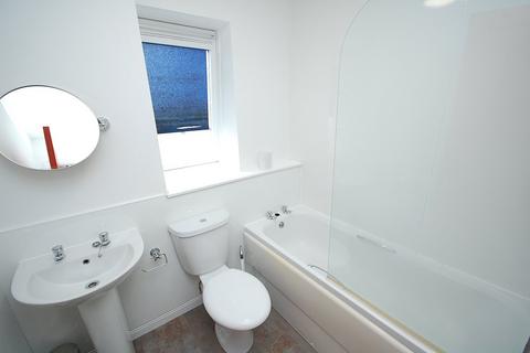 1 bedroom flat to rent, Berry Street, City Centre, Aberdeen, AB25