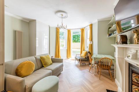 1 bedroom flat for sale, Salisbury Road, Hove