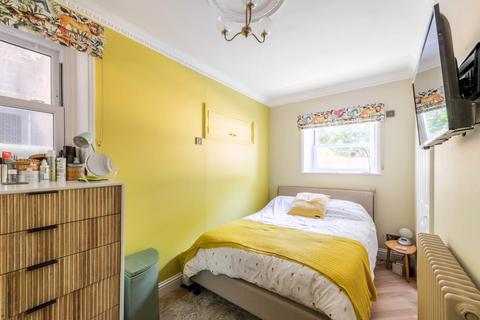 1 bedroom flat for sale, Salisbury Road, Hove