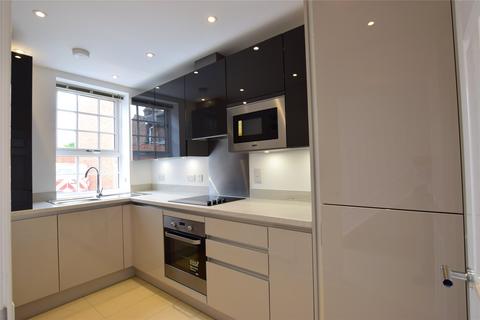 4 bedroom end of terrace house to rent, Kensington Mews, Goods Station Road TN1