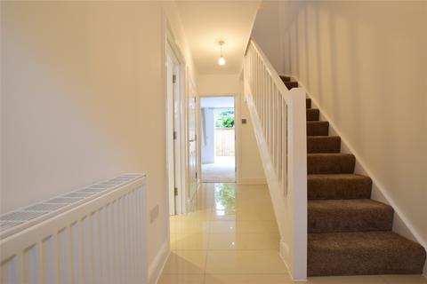 4 bedroom end of terrace house to rent, Kensington Mews, Goods Station Road TN1