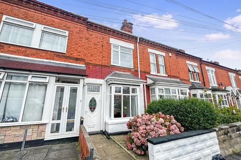 2 bedroom terraced house for sale, Long Hyde Road, Smethwick