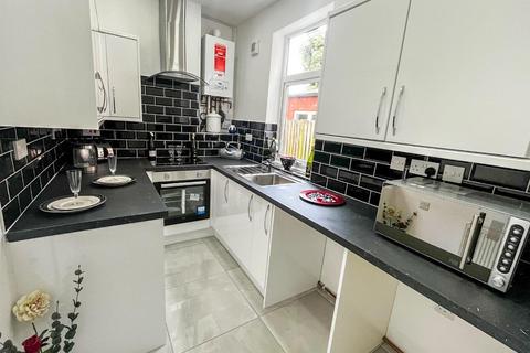 2 bedroom terraced house for sale, Long Hyde Road, Smethwick