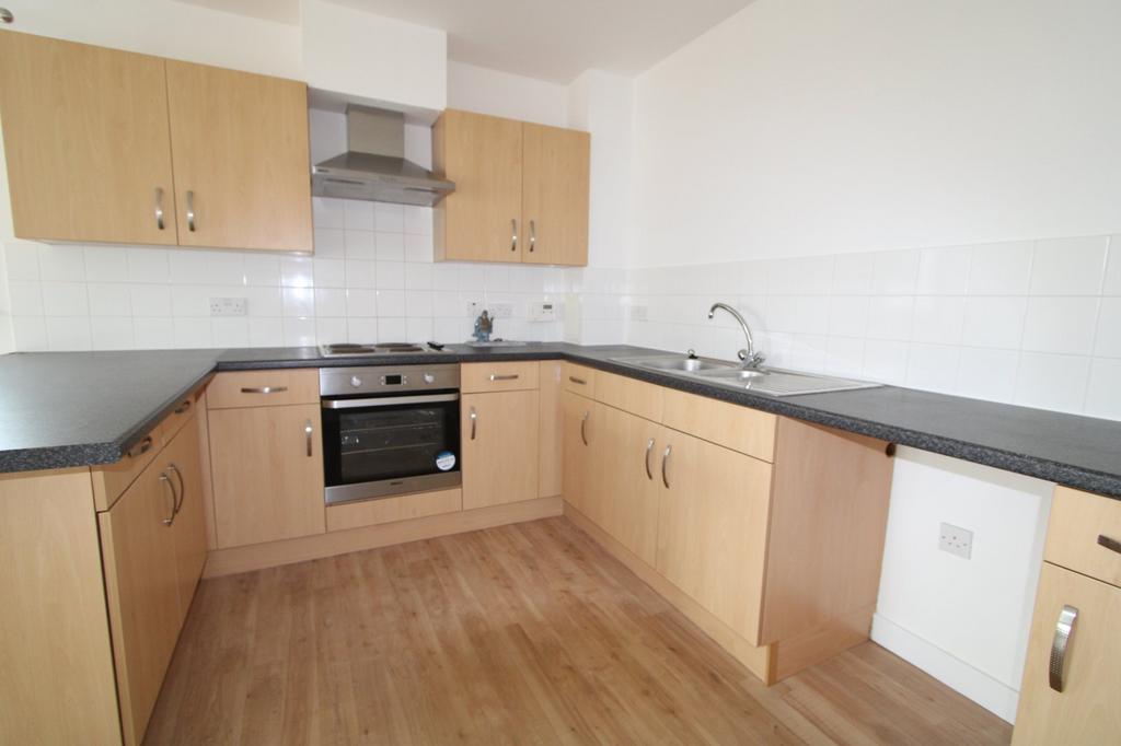 Bellfield Street, Dundee DD1 2 bed flat to rent £1,200 pcm (£277 pw)