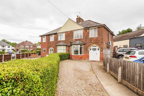 3 bedroom semi-detached house for sale, Westdale Lane, Carlton, Nottingham