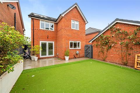 4 bedroom detached house for sale, Farriers Place, Preston PR3