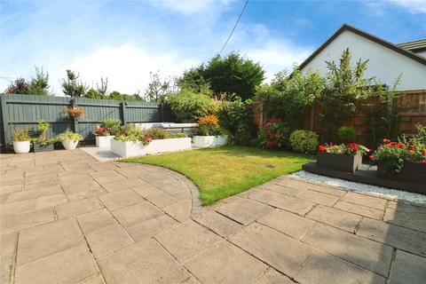 2 bedroom bungalow for sale, Norwich Road, Besthorpe, Attleborough, NR17