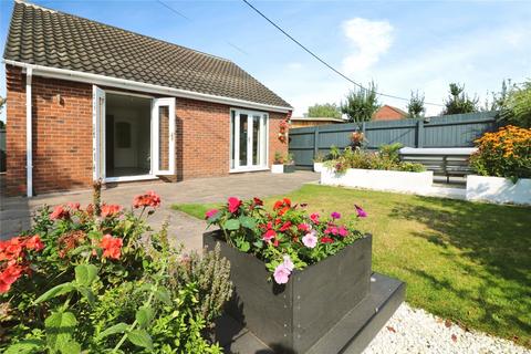 2 bedroom bungalow for sale, Norwich Road, Besthorpe, Attleborough, NR17