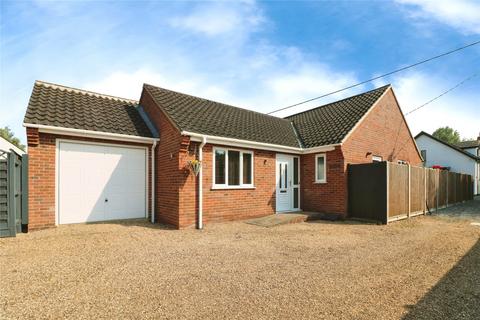 2 bedroom bungalow for sale, Norwich Road, Besthorpe, Attleborough, NR17