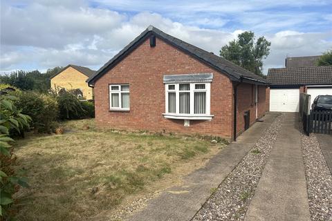 3 bedroom bungalow for sale, Torrin Drive, Radbrook, Shrewsbury, Shropshire, SY3