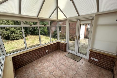 3 bedroom bungalow for sale, Torrin Drive, Radbrook, Shrewsbury, Shropshire, SY3