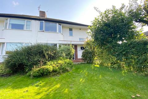 3 bedroom semi-detached house for sale, Western Avenue, Macclesfield