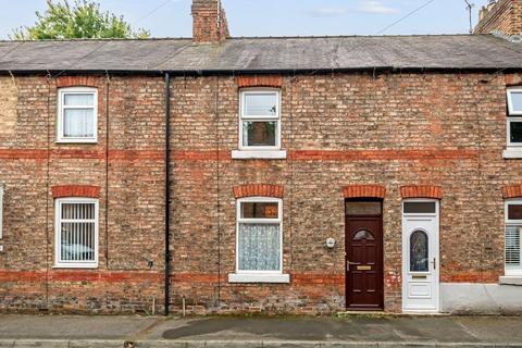 2 bedroom terraced house for sale, Victoria Avenue, Ripon, North Yorkshire, HG4