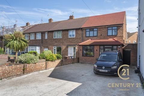 30 Newlands Close, Southall, UB2 5TN