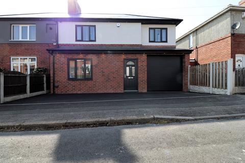 4 bedroom semi-detached house for sale, Barnsley S72