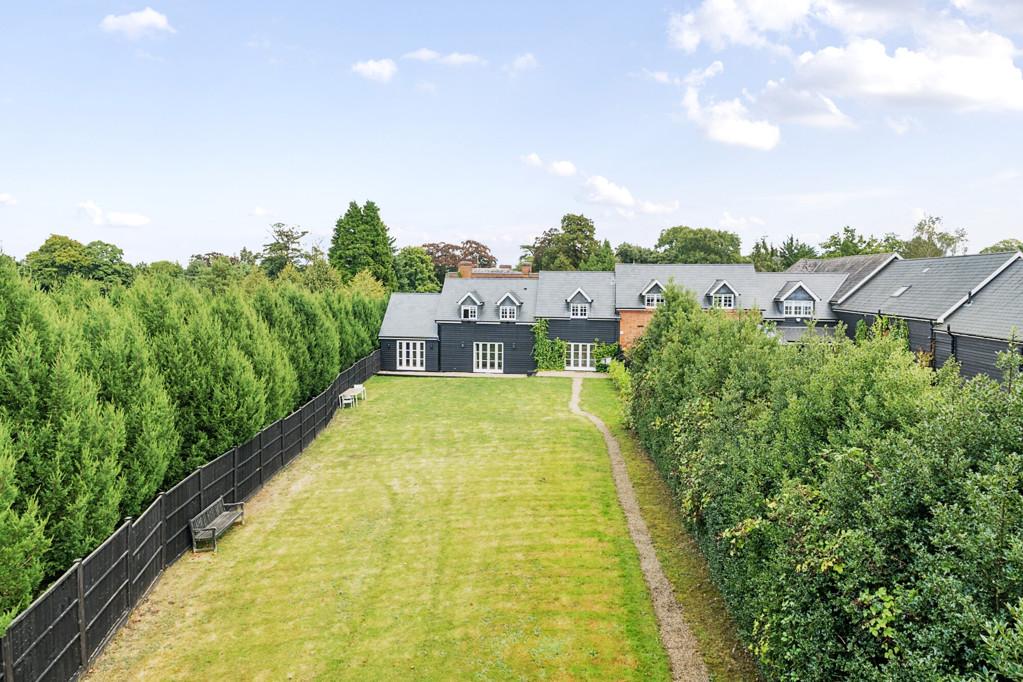 Park Lane, Godden Green, Sevenoaks 4 bed house for sale £1,050,000