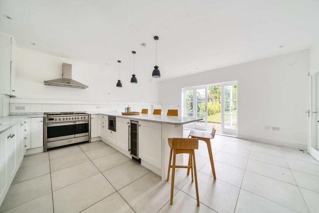 Park Lane, Godden Green, Sevenoaks 4 bed house for sale £1,050,000