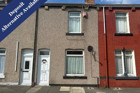 2 bedroom terraced house to rent, Sheriff Street, Hartlepool, TS26