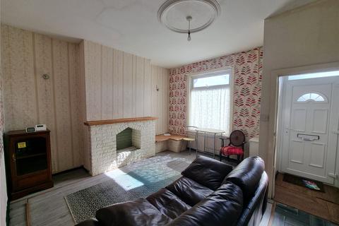 2 bedroom terraced house to rent, Sheriff Street, Hartlepool, TS26