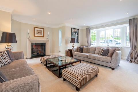 5 bedroom detached house for sale, Chapel Lane, Hale Barns, Altrincham