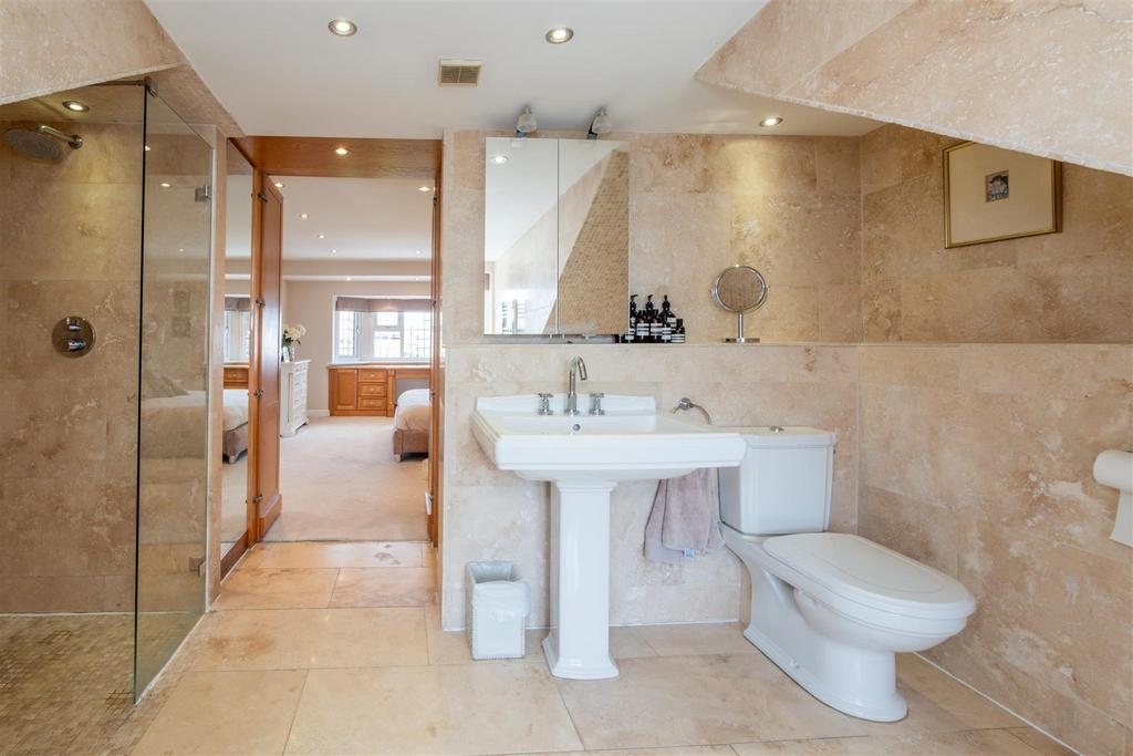 Principal En Suite