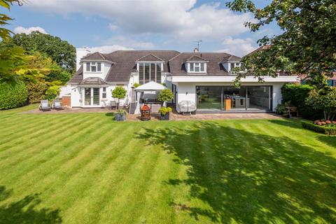 5 bedroom detached house for sale, Chapel Lane, Hale Barns, Altrincham