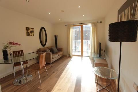 1 bedroom apartment to rent, Porter Brook House, Ecclesall Road, Sheffield