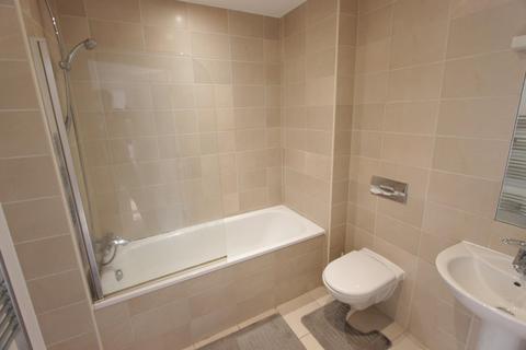 1 bedroom apartment to rent, Porter Brook House, Ecclesall Road, Sheffield