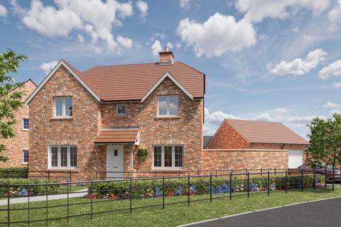 4 bedroom detached house for sale, Shillingstone Lane, Okeford Fitzpaine, Blandford Forum